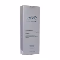 سرم تقویت مژه 3.2 میلی لیتر آیسولEyesol