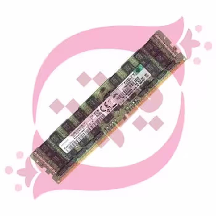 رم سرور HPE 64GB QRx4 DDR4-2400 Load Reduced 809085-091