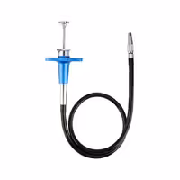 کابل شاتر مکانیکی جی جی سی مدل TCR-40B