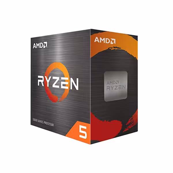 پردازنده ای ام دی  RYZEN 5 PRO 5650G