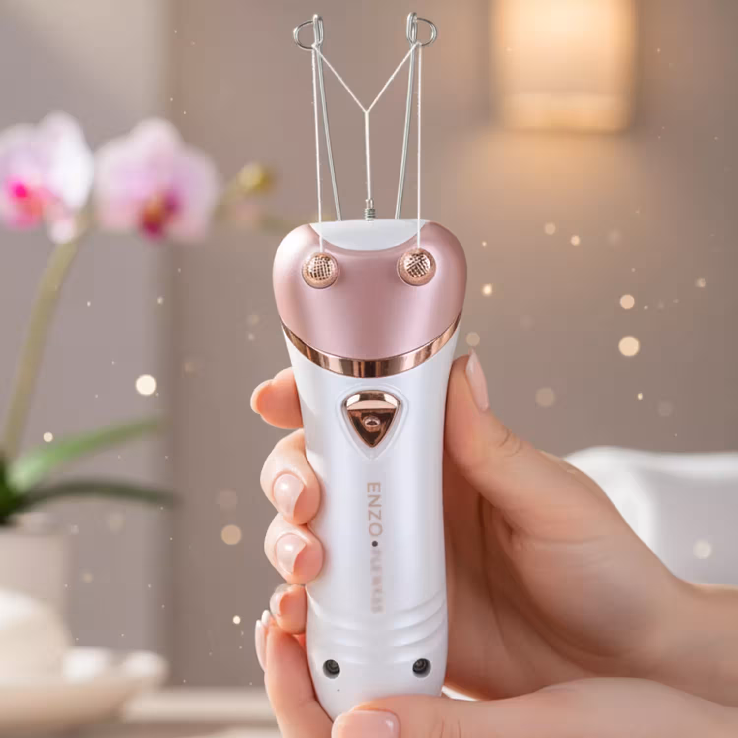 بند انداز برقی انزو پروفیشینال مدل EN-9841