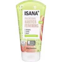 ژل شستشوی صورت 3 در 1 گریپ فروت ایسانا 150ml