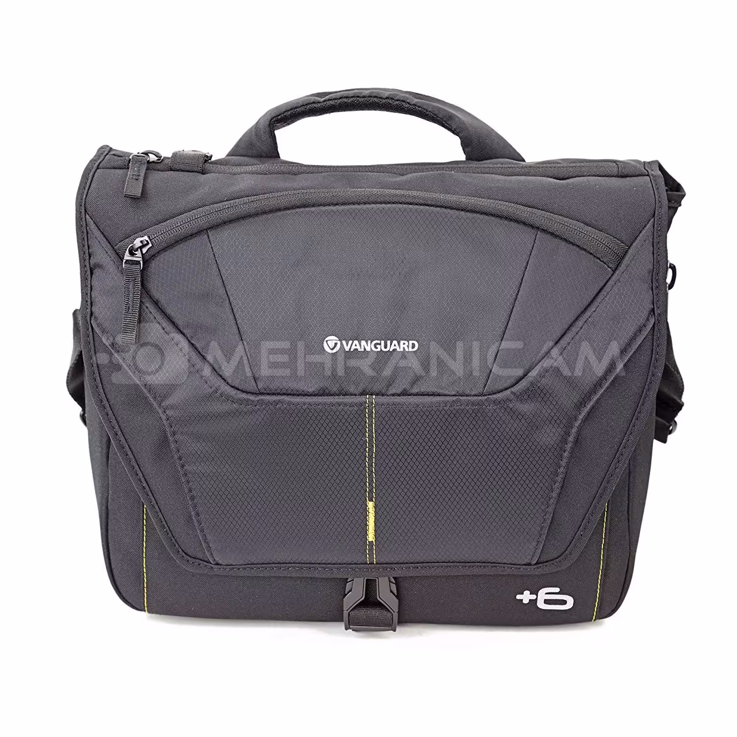 کیف دوربین ونگارد Alta Rise 28 Messenger