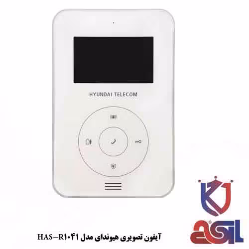 آیفون تصویری هیوندای مدل HAS-R1041