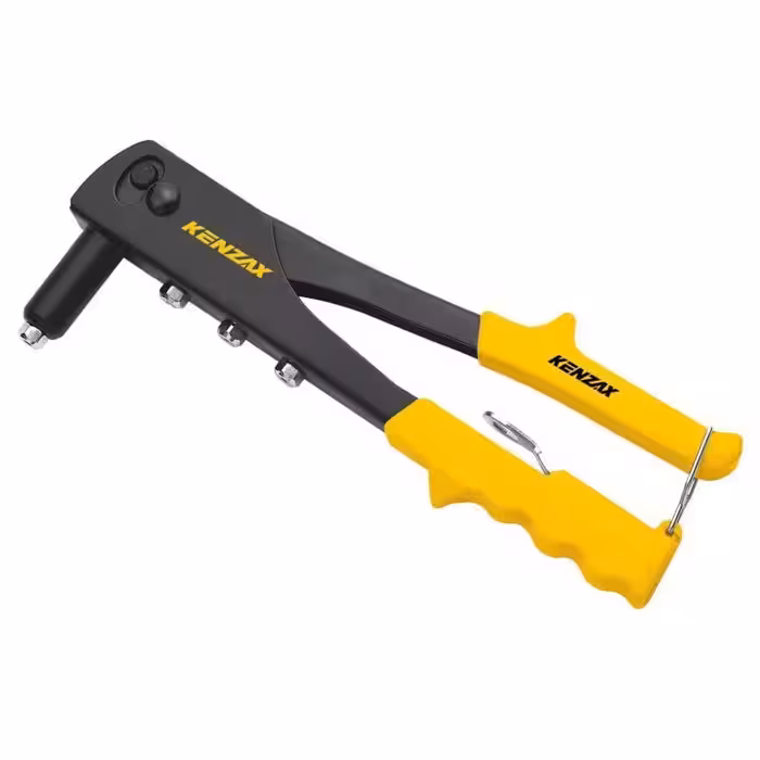 انبر پرچ دستی کنزاکس مدل 9180