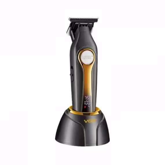 ماشین اصلاح موی سر و صورت وی جی ار مدل V-993