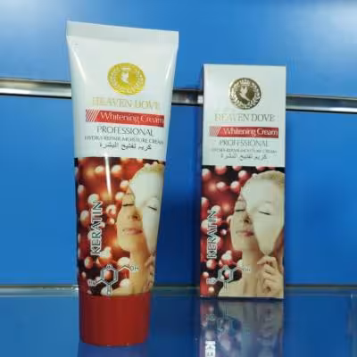 کرم تیوپی روشن کننده