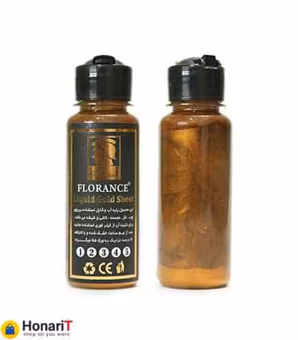 مایع ورق مس 100 میل فلورانس