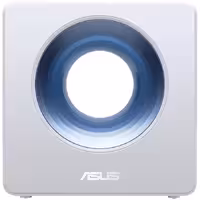 روتر دوبانده ایسوس مدل Blue Cave AC2600