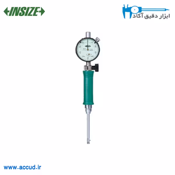 بورگیج 10-6 INSIZE (اینسایز) مدل 2852-10