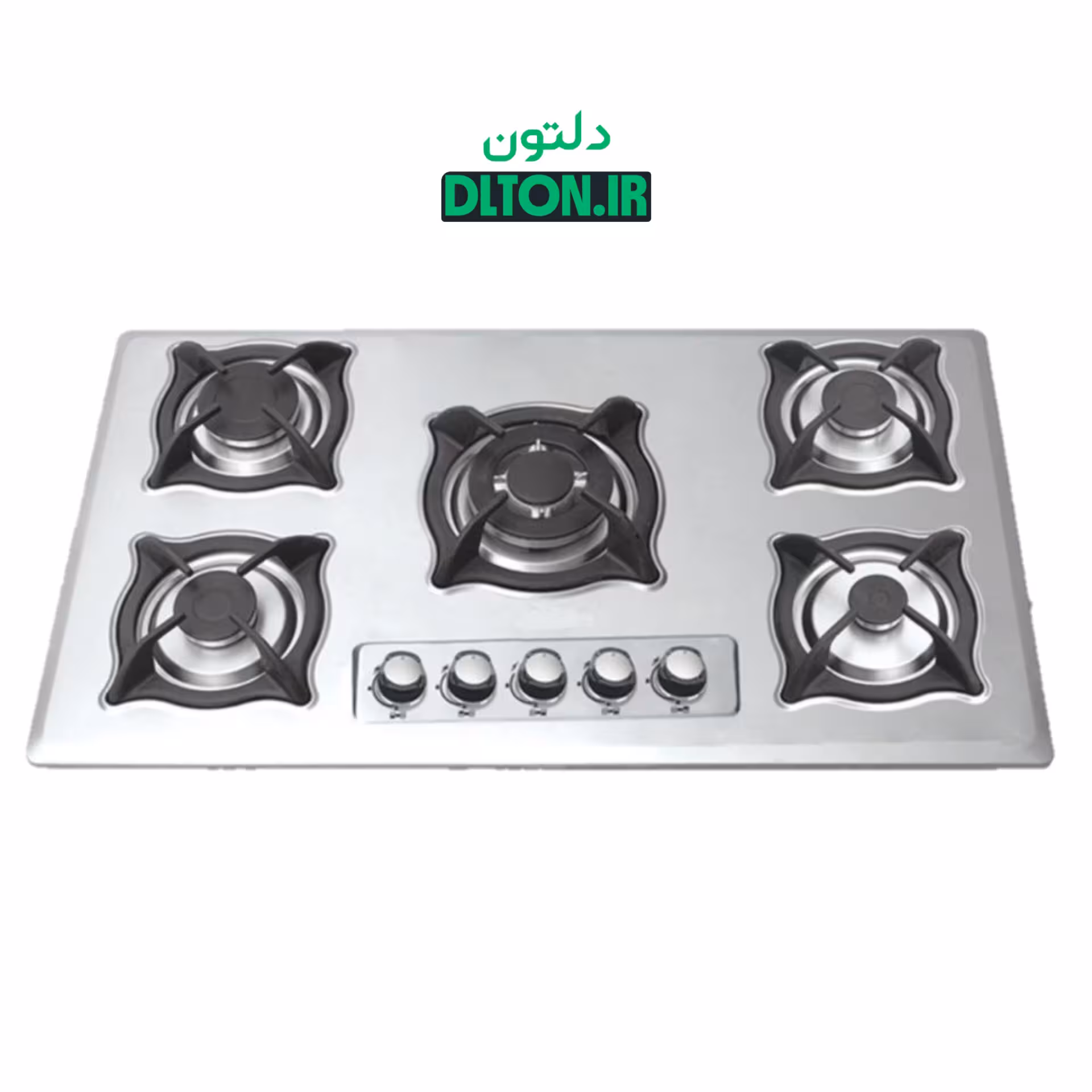 گاز صفحه ای دلتون DG108