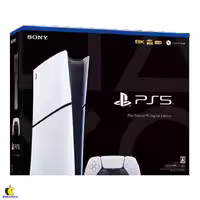 خرید پلی استیشن 5 اسلیم دیجیتال کد 2015