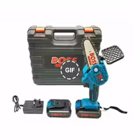 اره زنجیری شارژی باس مدل M70