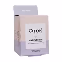 ژنو کرم ضدچروک روز 25 30ML