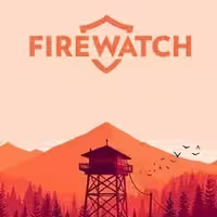بازی Firewatch PS4 اکانت قانونی ظرفیت دو