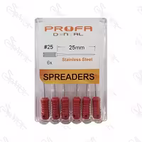 اسپریدر پروفا Profa Spreaders