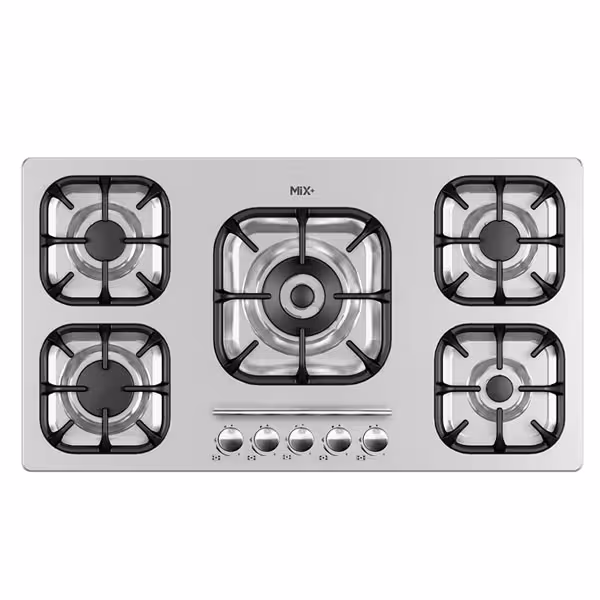 گاز میکس پلاس S523