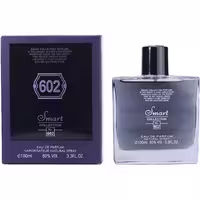 عطر ادوپرفیوم مردانه اسمارت کالکشن کد 602 با رایحه دیور ساواج الکسیر، حجم 100 میل