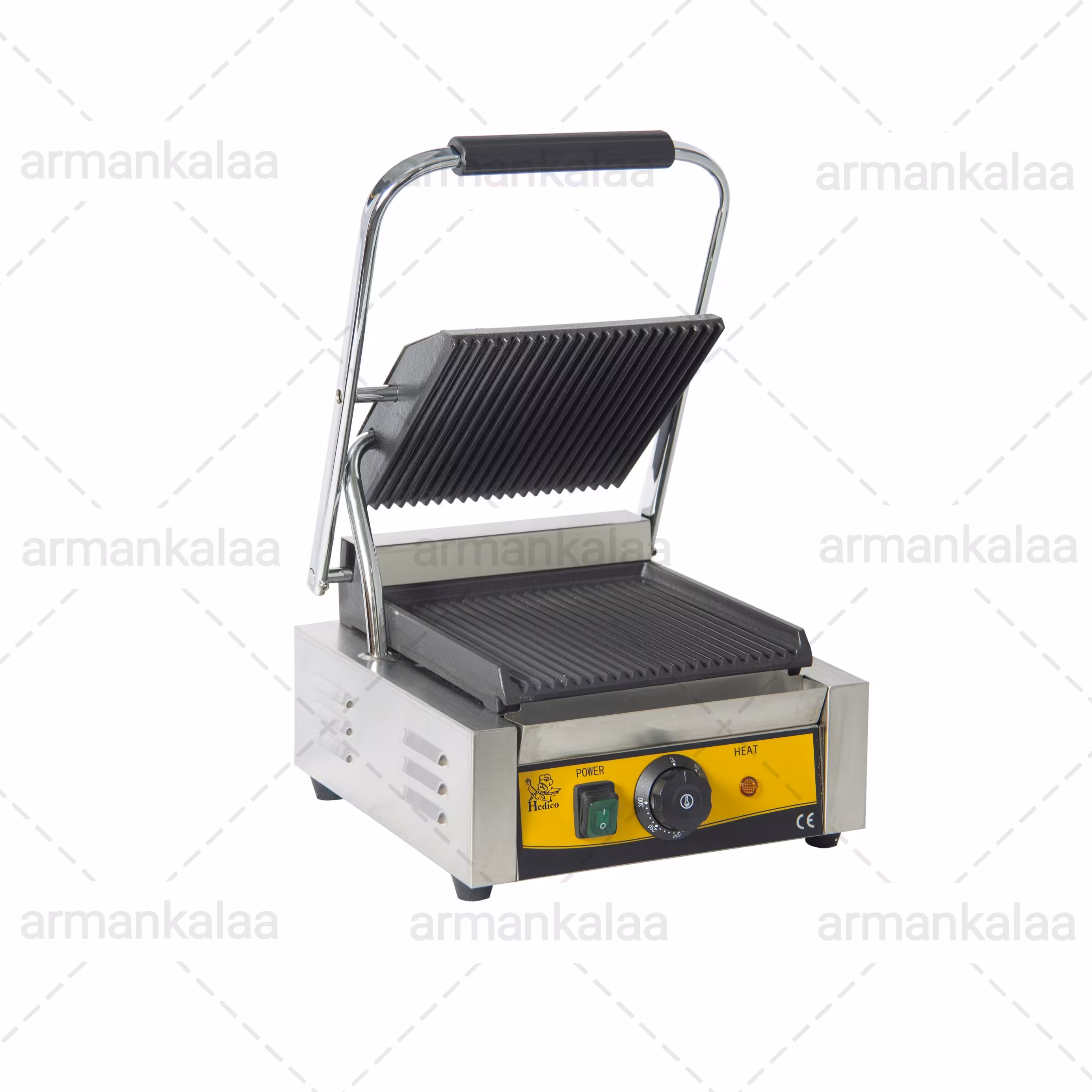 ساندویچ میکر تک صفحه بزرگ