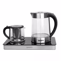 چای ساز سام مدل TM217-B