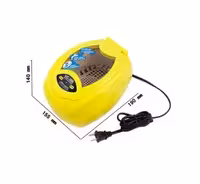 دستگاه اولتراسونیک کلینر I-Pmart UC-300