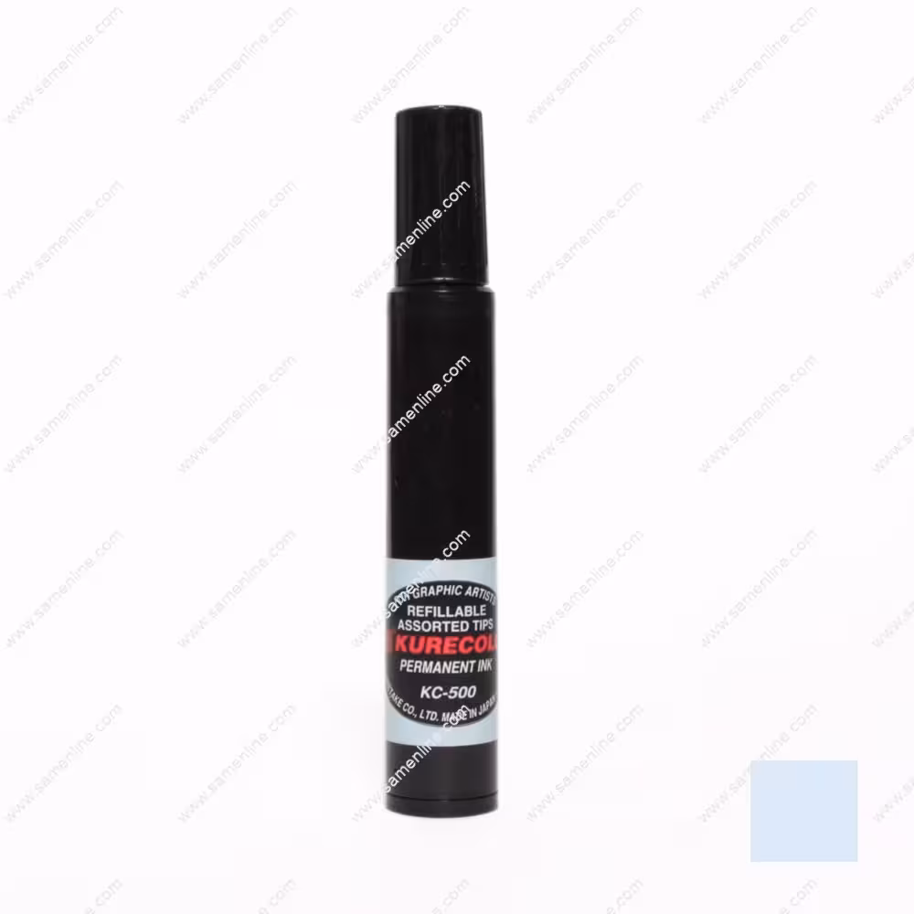 ماژیک راندو کیوکالر زیگ تک سر کد 340