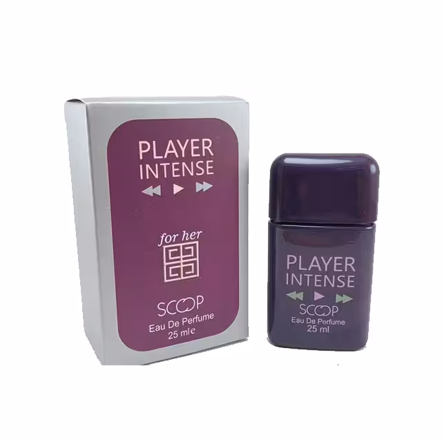 عطر جیبی زنانه پلی اینتنس اسکوپ 25 میلی لیتری