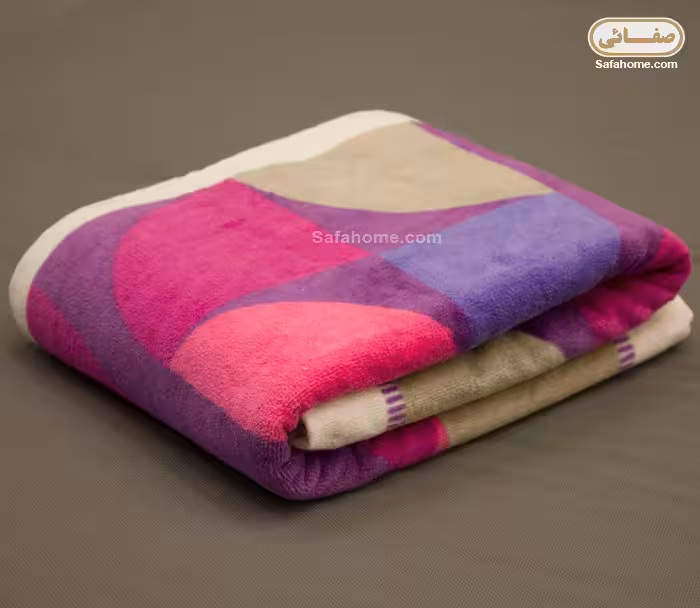 حوله دستی طرح پیکاسو پودیران