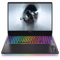 لپتاپ گیمینگ اچ پی مدل OMEN MAX Gaming Laptop 16 AH0097nr - C