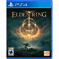 Elden Ring ps4