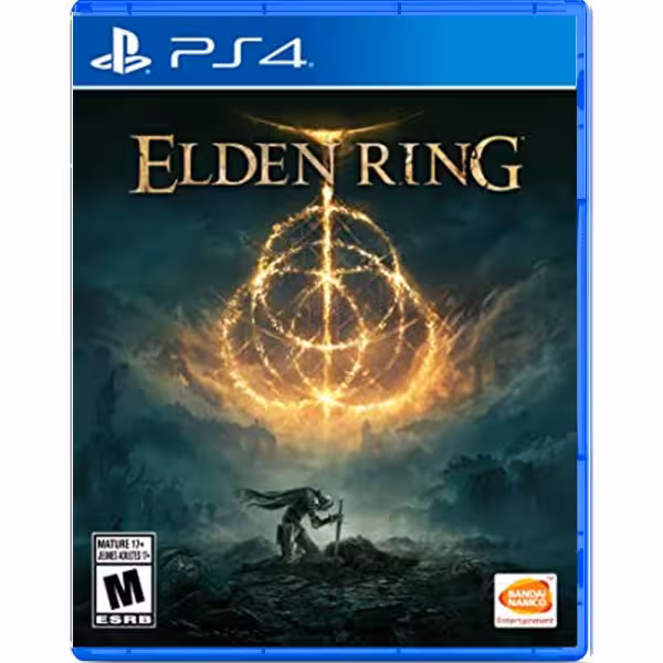 Elden Ring ps4