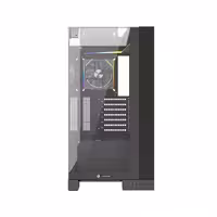 خرید و قیمت کیس کامپیوتر لاجی کی مدل LK-C734B