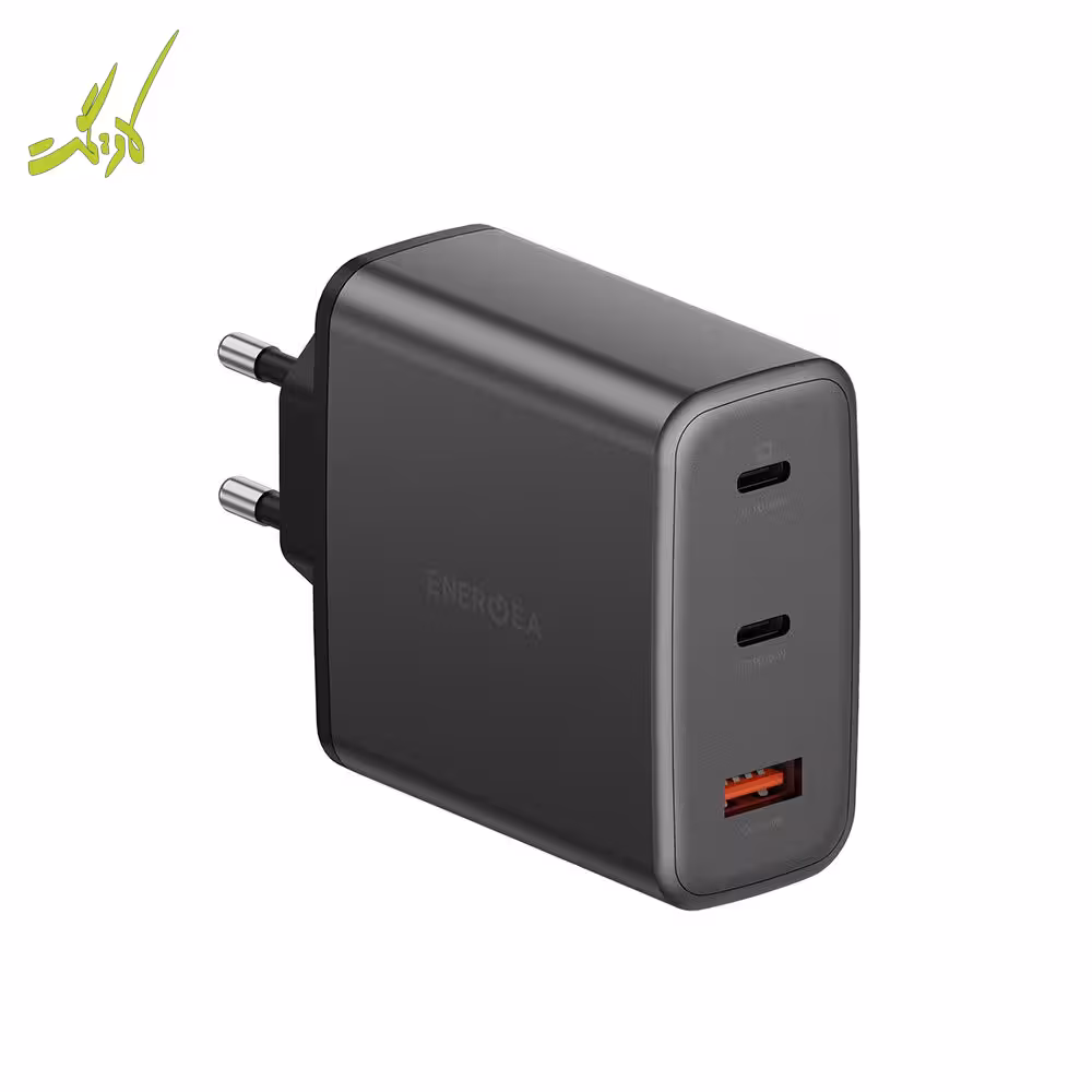شارژر دیواری انرژیا مدل Energea AmpCharge GaN100