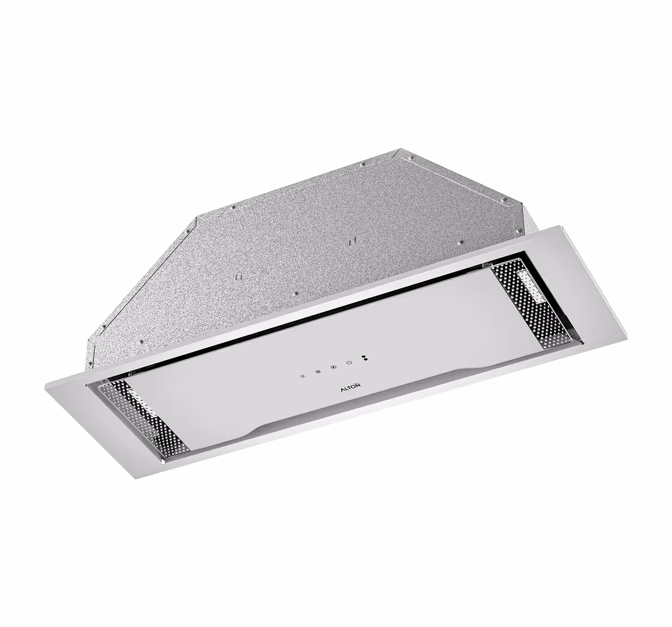 هود آشپزخانه آلتون – مدل H900W