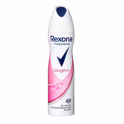 اسپری بدن بیوریتم رکسونا