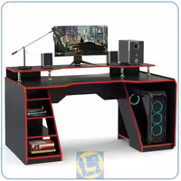 میز گیمینگ SDJ468