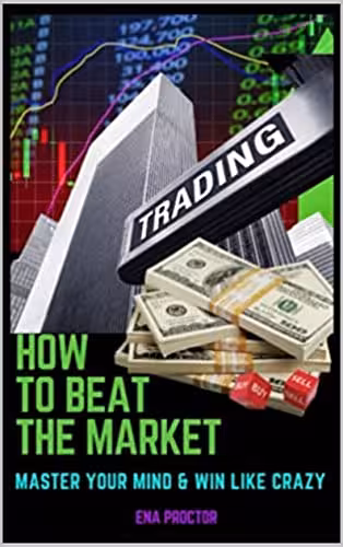 خرید و دانلود نسخه کامل کتاب HOW TO BEAT THE FOREX MARKET: MASTERING YOUR MIND AND THE MARKET -   Pdf