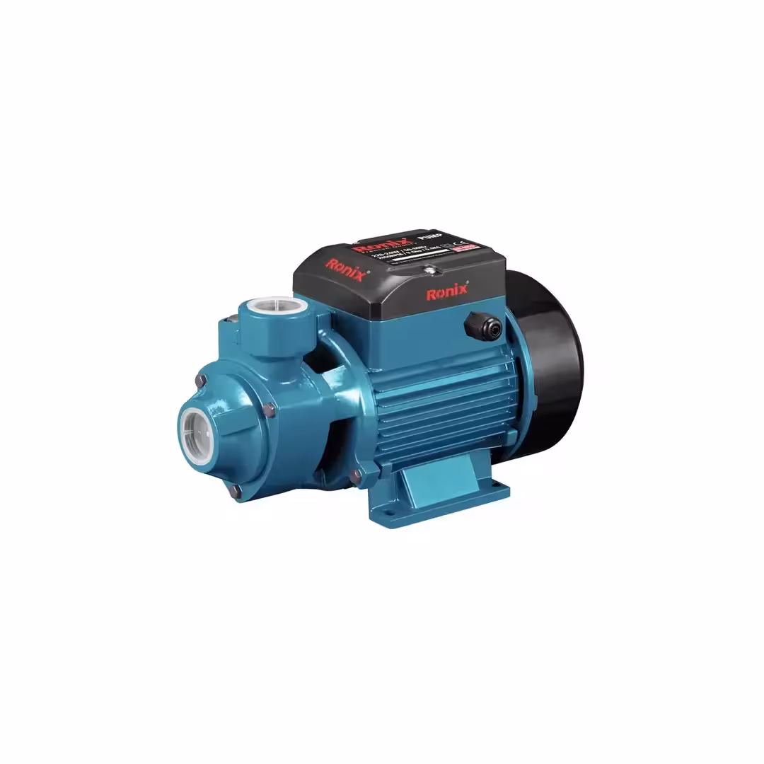 پمپ آب محیطی 0.5 اسب بخار رونیکس مدل RH-4020