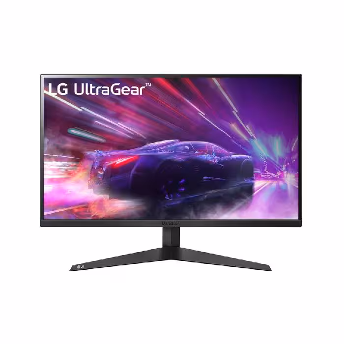 مانیتور ال جی 27 اینچ مدل UltraGear 27GS50F-B | آی تی هوم
