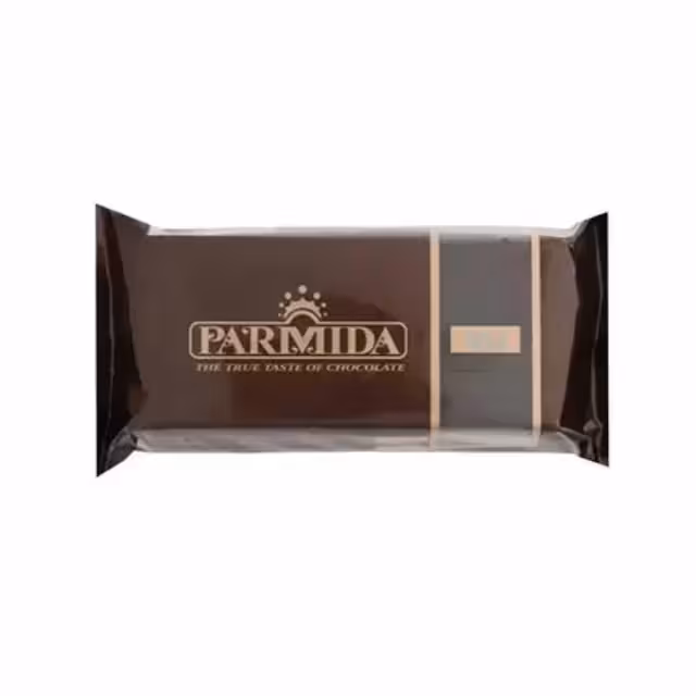 شکلات شمشی تلخ پارمیدا