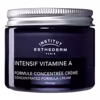 کرم جوان‌کننده پوست ویتامین 50A میلی لیتر استادرم ESTHEDERM