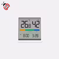 دما سنج و رطوبت سنج شیائومی miiiw مدل NK5253