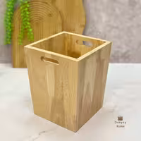 سطل زباله رابر