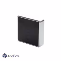 باکس کارت خوان کنترل دسترسی ABC900-A1 با ابعاد 22×86×86 میلی متر