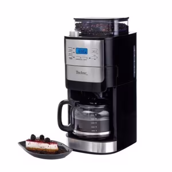 قهوه ساز تکنو مدل TE-825
