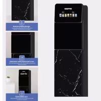 ابسردکن دیجیتالی پنل لمسی جیپاس مدل 17043