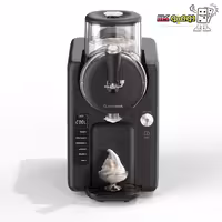 خرید بستنی ساز و اسلاشی ساز نوتریکوک مدل FRS330 - دومینو کالا