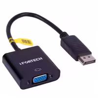تبدیل IFORTECH DISPLAY TO VGA IF-PACK