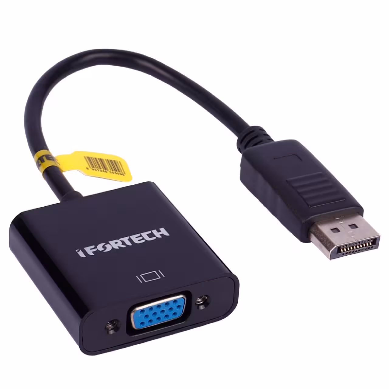 تبدیل IFORTECH DISPLAY TO VGA IF-PACK