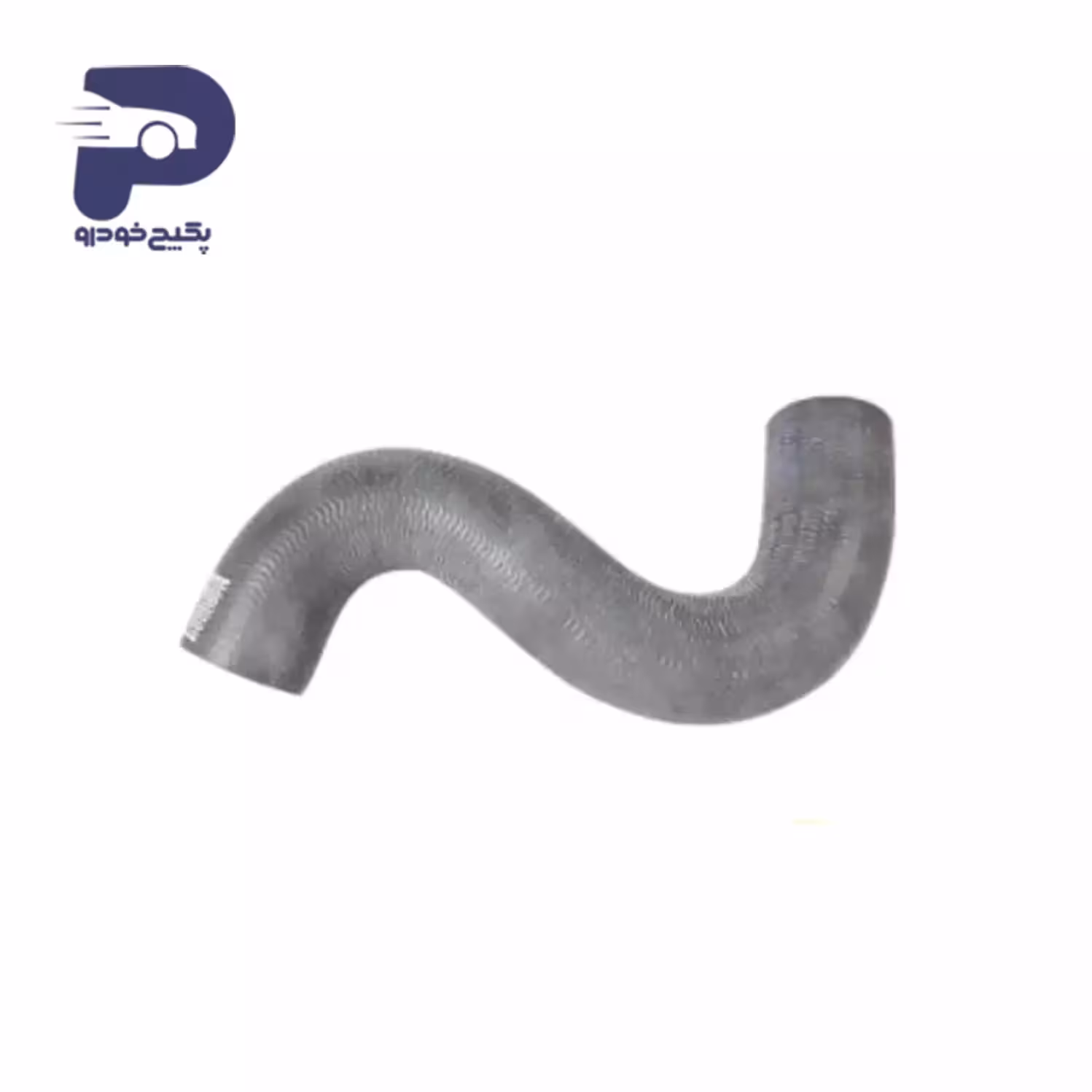 گلویی ورودی هوا پژو 206 تیپ 2 و 3 224245 جی ای اس پی
